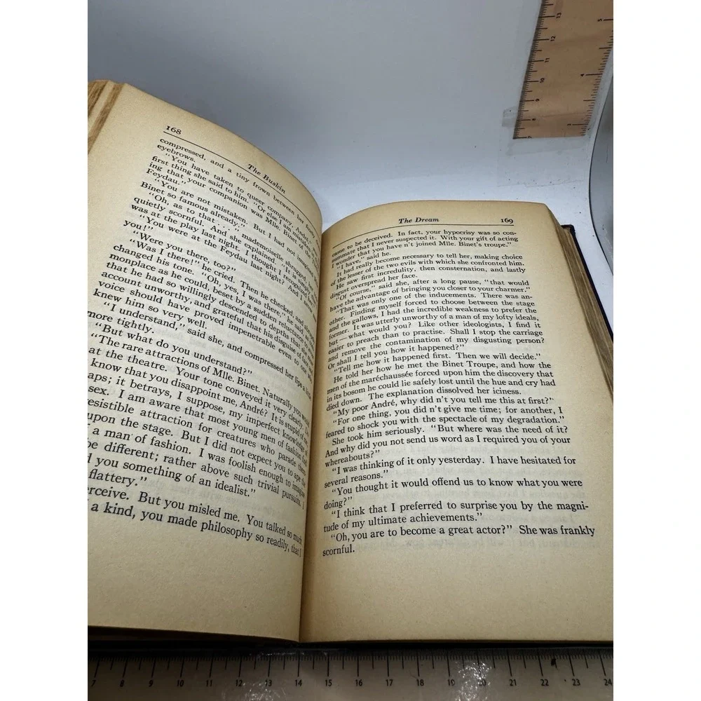Scaramouche: A Romance of the French Revolution by Rafael Sabatini, 1921 Collier